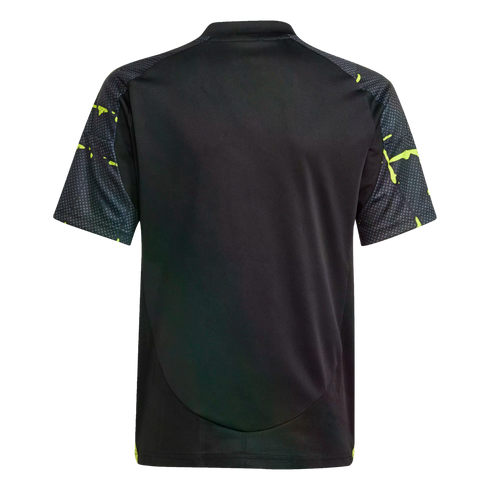 Adidas Columbus Crew 25/26 Youth Away Jersey IV5086