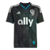 Adidas Charlotte FC 25/26 Youth Away Jersey IV5105