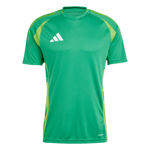adidas Tiro 24 Competition Match Jersey - Green IV7237