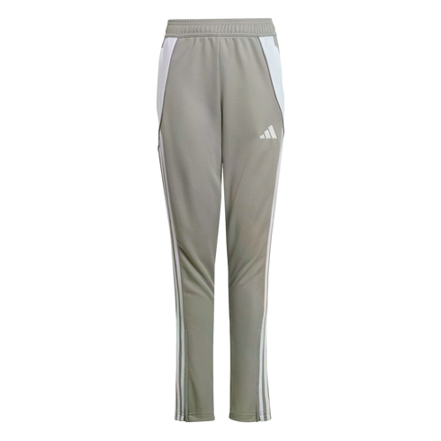 adidas Youth Tiro 24 Training Pants - Grey IV7249