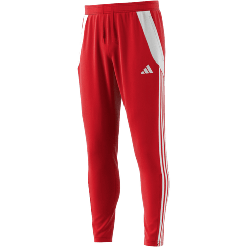 adidas Tiro 24 Training Pants - Red IV7264