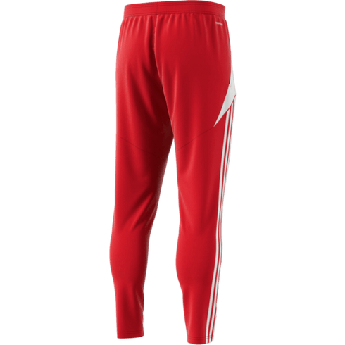 adidas Tiro 24 Training Pants - Red IV7264