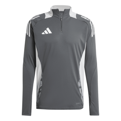 adidas Tiro 24 Competition Training Top - Grey IV7276
