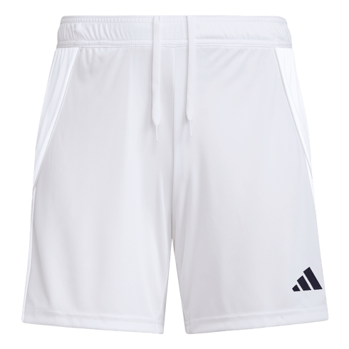 adidas Women's Tiro 24 Shorts - White IV7288