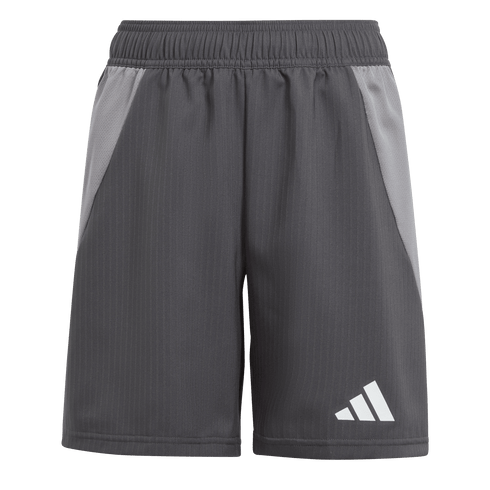 adidas Youth Tiro 24 Competition Match Shorts - Grey IV7291