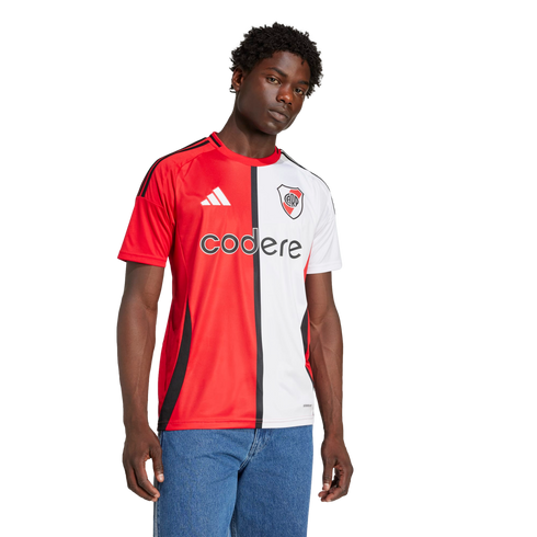 Adidas River Plate 24/25 Third Jersey IV8192