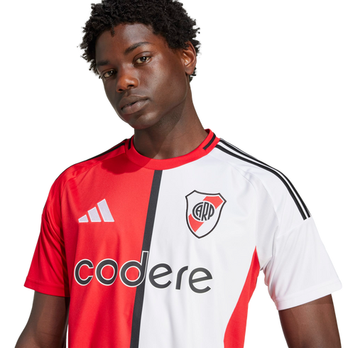 Adidas River Plate 24/25 Third Jersey IV8192