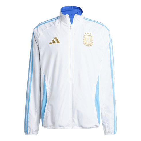 Adidas Argentina Reversible Anthem Jacket IW0219