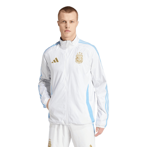 Adidas Argentina Reversible Anthem Jacket IW0219