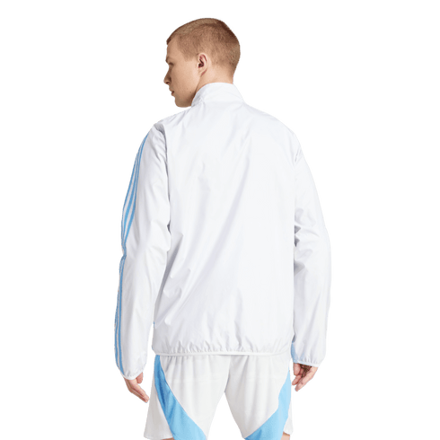 Adidas Argentina Reversible Anthem Jacket IW0219