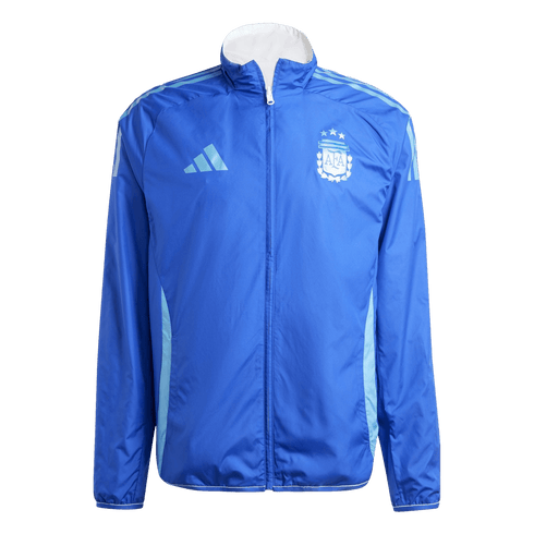 Adidas Argentina Reversible Anthem Jacket IW0219