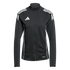 adidas Women's Tiro 25 Competition Training Jacket - Black IW0455
