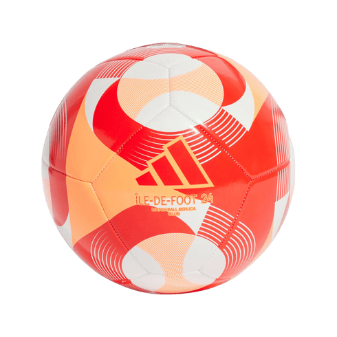 Adidas Olympics 24 Club Ball IW6329
