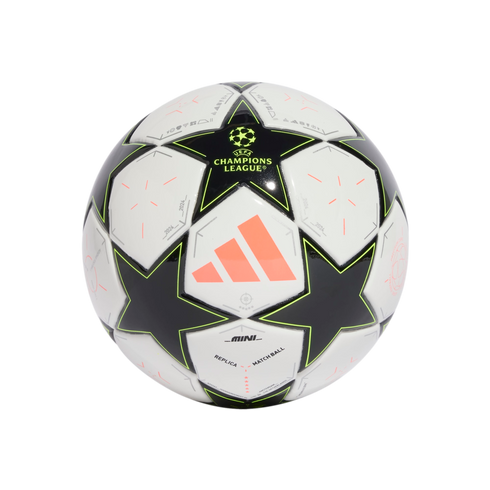 Adidas UEFA Champions League Mini Skills Ball IX4056