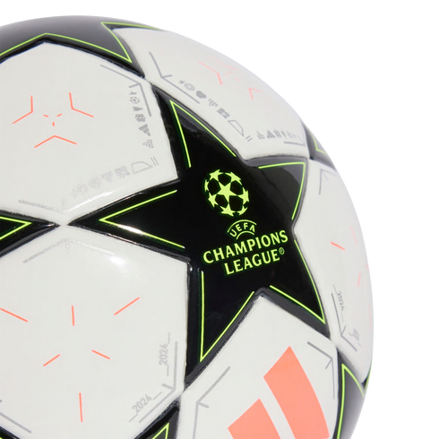 Adidas UEFA Champions League Mini Skills Ball IX4056