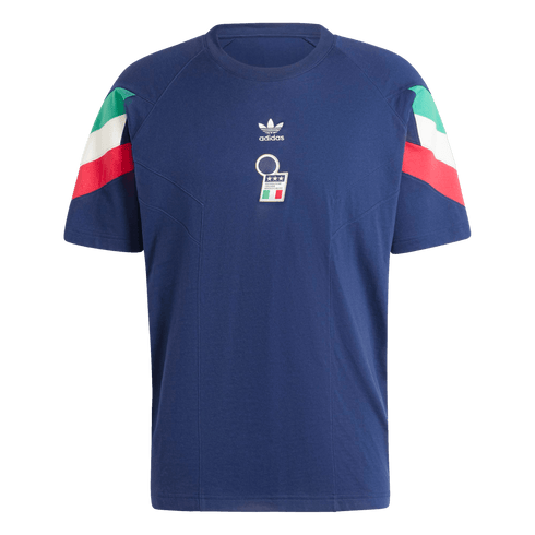 Adidas Italy Originals Tee IY4631