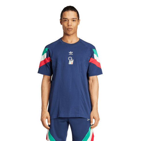 Adidas Italy Originals Tee IY4631