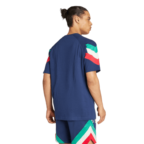 Adidas Italy Originals Tee IY4631