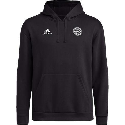 Adidas Bayern Munich 2023 Bundesliga Champions Hoodie IY5919