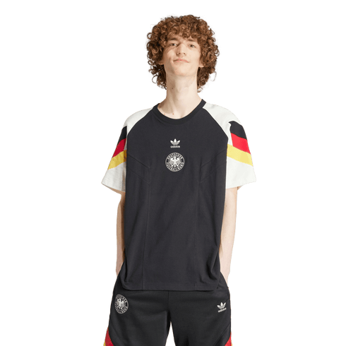 Adidas Germany Originals Tee IY7052
