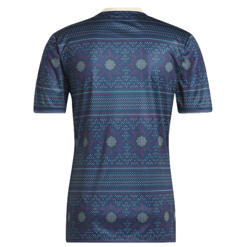 Adidas Jamaica Tiro Pre-Match Jersey