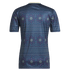 Adidas Jamaica Tiro Pre-Match Jersey