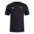 Adidas Messi Gold Name and Number Tee JC5160