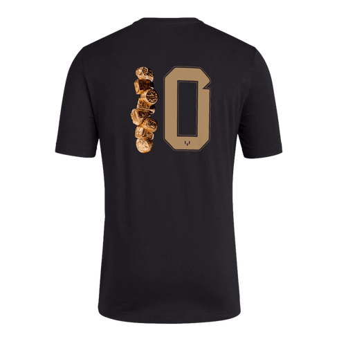 Adidas Messi El Mejor Del Mundo Tee JC7596