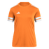adidas Women's Squadra 25 Jersey - Orange JC8662