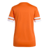 adidas Women's Squadra 25 Jersey - Orange JC8662