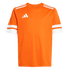 adidas Youth Squadra 25 Jersey - Orange JC8666