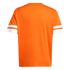 adidas Youth Squadra 25 Jersey - Orange JC8666