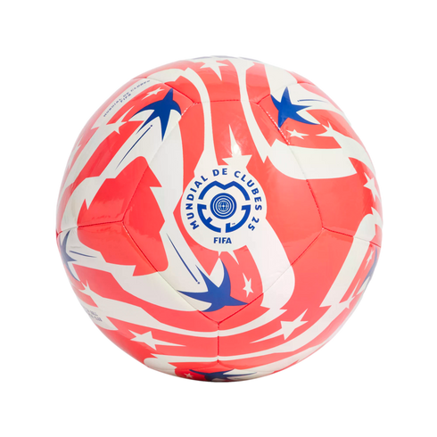 Adidas FIFA Club World Cup Club Ball JD3821