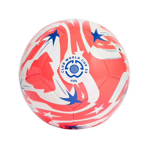 Adidas FIFA Club World Cup Club Ball JD3821