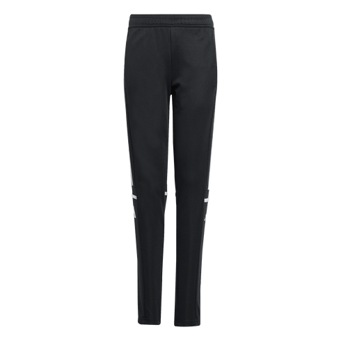 adidas Youth Squadra 25 Training Pants - Black JE2777