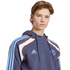 Adidas New York City FC Travel Hoodie JE5529