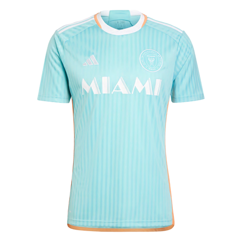 Adidas Inter Miami 2024 Messi Archive Third Jersey JE6078