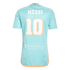 Adidas Inter Miami 2024 Messi Archive Third Jersey JE6078