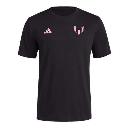Adidas Bienvenido a Miami Messi Tee JE9803
