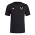 Adidas Bienvenido a Miami Messi Tee JE9803