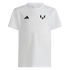 Adidas Bienvenido a Miami Messi Youth Tee JF1824