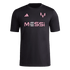 Adidas Messi Wordmark Tee JF4315
