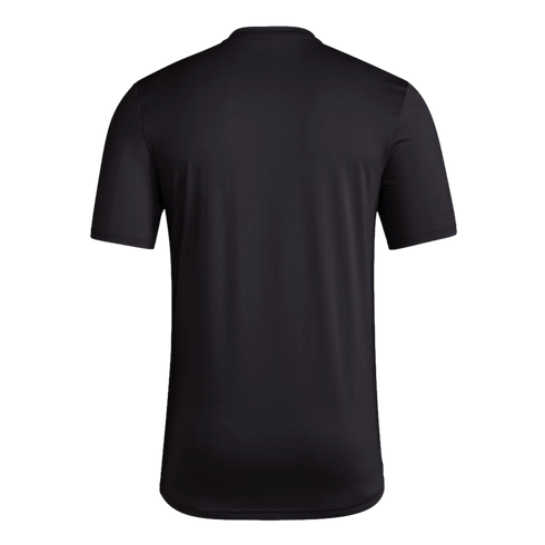Adidas Messi Wordmark Tee JF4315