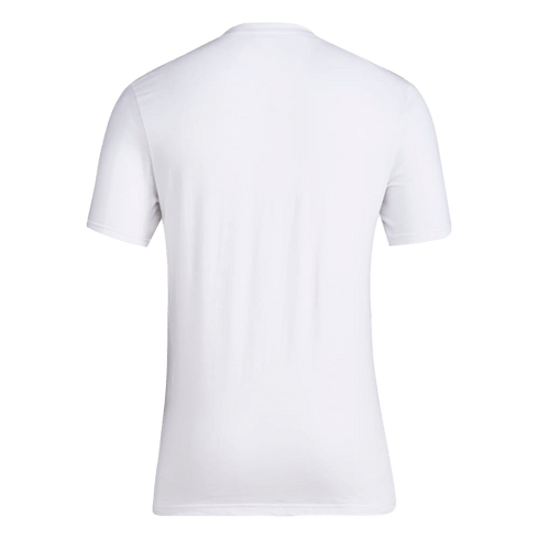 Adidas Bienvenido Messi Tee JF4329