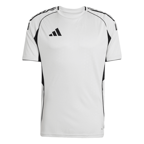 adidas Tiro 25 Competition Match Jersey - Grey JF6081