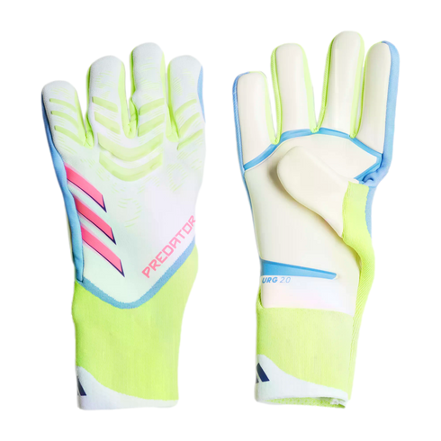 Adidas Predator Pro Goalkeeper Gloves JF8899