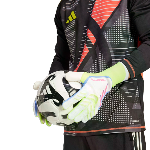 Adidas Predator Pro Goalkeeper Gloves JF8899