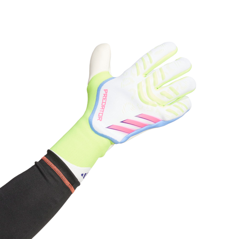 Adidas Predator Pro Goalkeeper Gloves JF8899
