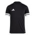 adidas Squadra 25 Jersey - Black JG5832