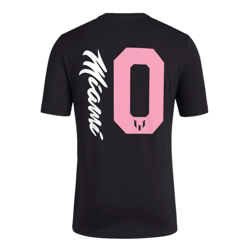 Adidas Messi Miami #10 Tee JG8863